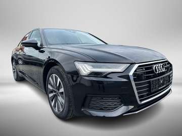 50 TFSI e quattro  Matrix-LED  AHK