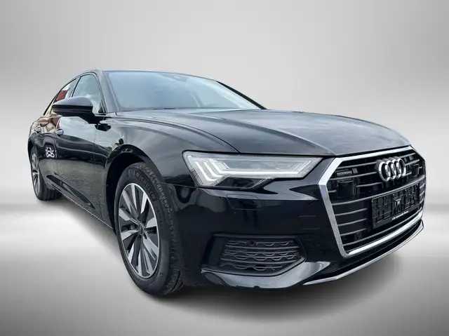 Audi A6 50 TFSI e quattro  Matrix-LED  AHK