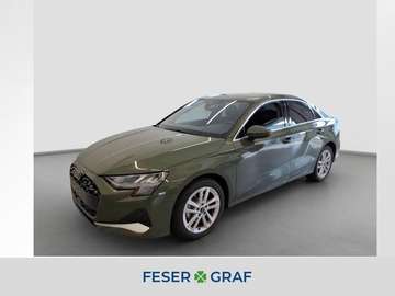 Lim. 35 TFSI advanced CarPlay GRA LED Sitzh.
