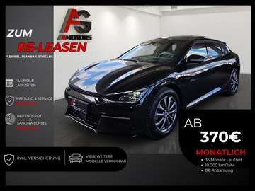 AWD 77,4kWh GT-Line Premium Aut.
