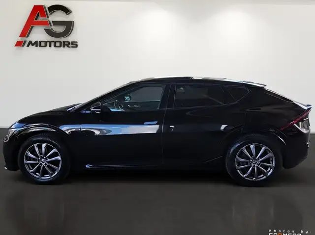 Kia Ev6 view 9