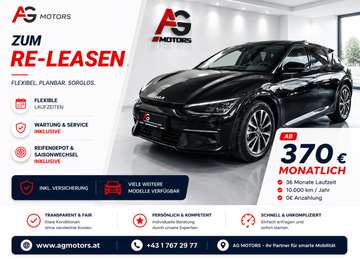 AWD 77,4kWh GT-Line Premium Aut.