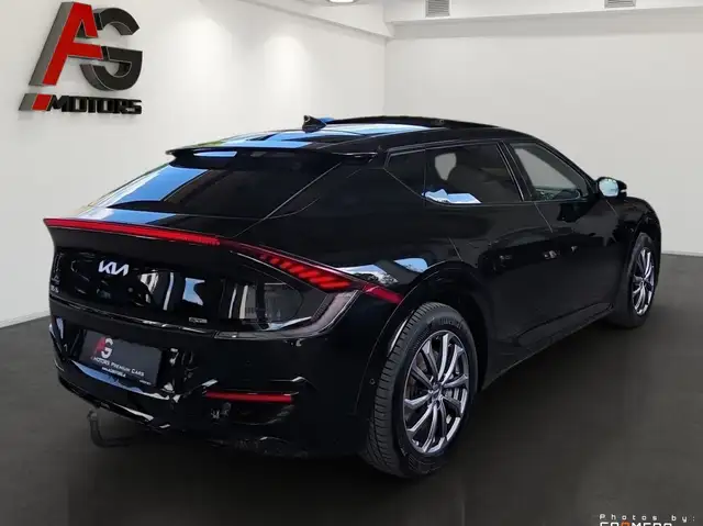 Kia Ev6 view 6