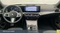 BMW M340d A xDrive Tou LCPro Pano RFK HiFi HuD 18"LM Blanc - thumbnail 6