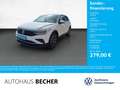 Volkswagen Tiguan 1.5 TSI 6-Gang /AHK/Sitzhz/CarPlay/LED Weiß - thumbnail 1