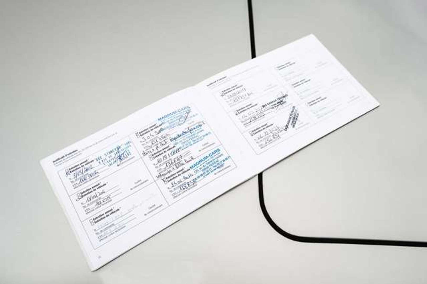 Porsche 993 Carrera S Coupe - - Joinsteer - #4