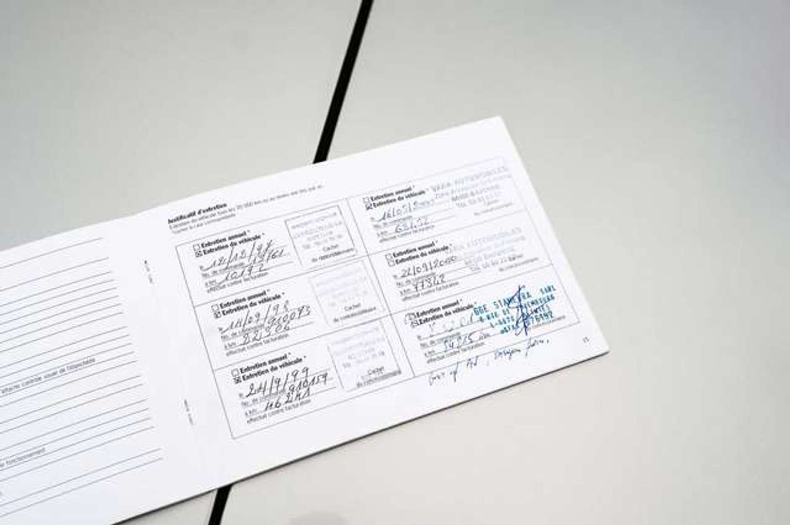 Porsche 993 Carrera S Coupe - - Joinsteer - #5