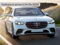 Mercedes-Benz S 450 S 450 d 4Matic Premium Plus Argento - thumbnail 1