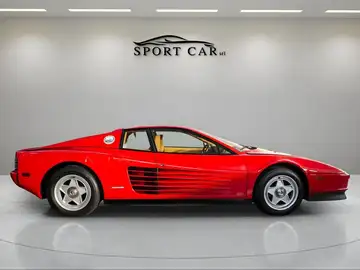 Ferrari Testarossa autovehicule second-hand cumpărați pe AutoScout24 Ferrari Testarossa autovehicule second-hand cumpărați pe AutoScout24