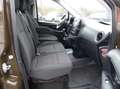 Mercedes-Benz Vito 116 cdi EXTRALANG+Sortimo+Standhzg+Klima+Cam+Navi Marrón - thumbnail 22