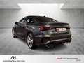 Audi S3 Limousine 2.0 TFSI quattro S-tronic Matrix Navi AC Grau - thumbnail 3