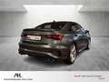 Audi S3 Limousine 2.0 TFSI quattro S-tronic Matrix Navi AC Grau - thumbnail 5