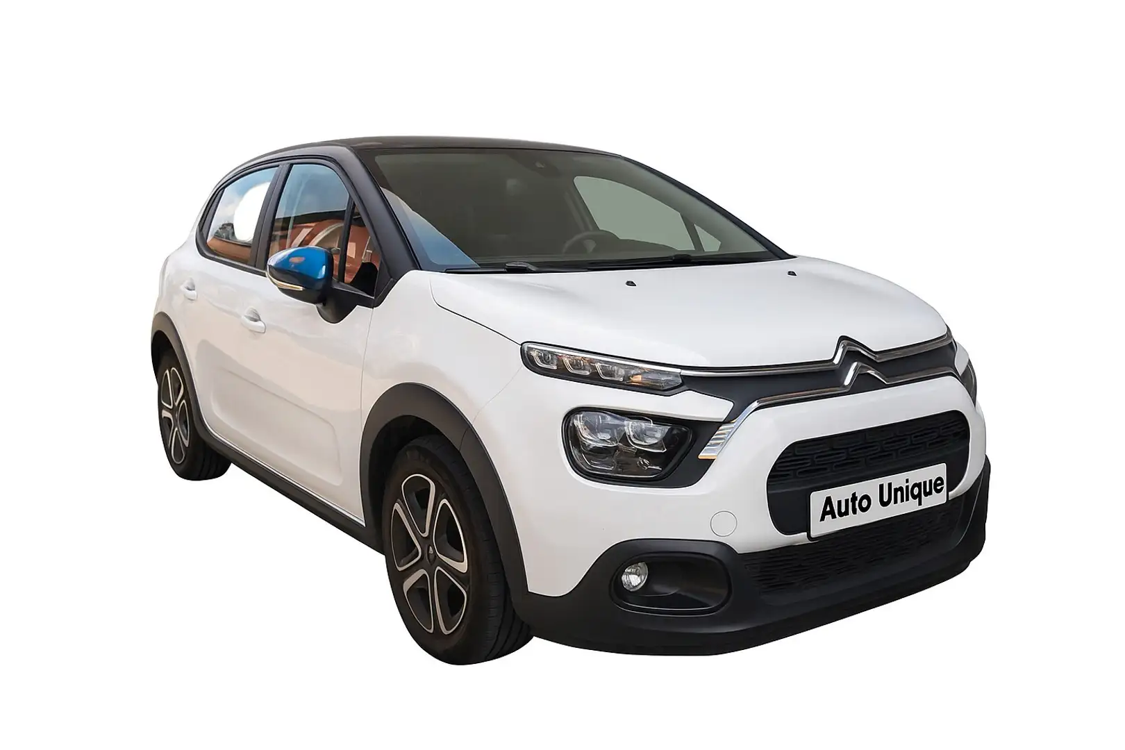 Citroen C3 C3 1.2i PureTech Shine S - 1