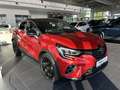 Renault Captur RIVE GAUCHE TCe 160 EDC Rood - thumbnail 4