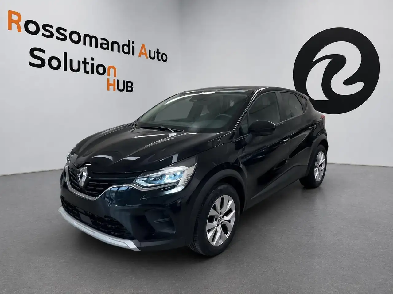 Renault Captur 1.0 TCE 90 EQUILIBRE, миниатюра 4