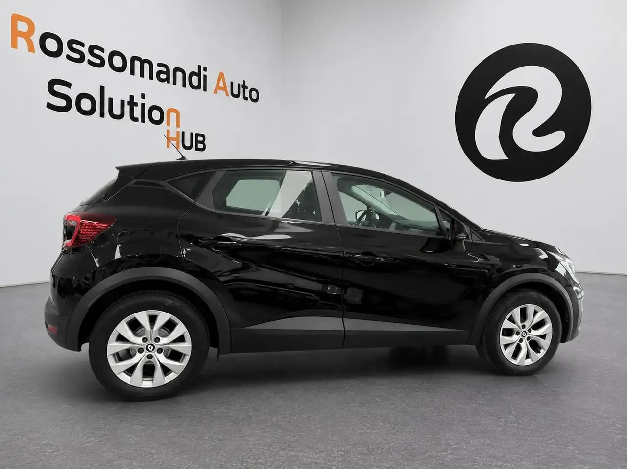 Renault Captur 1.0 TCE 90 EQUILIBRE, миниатюра 2