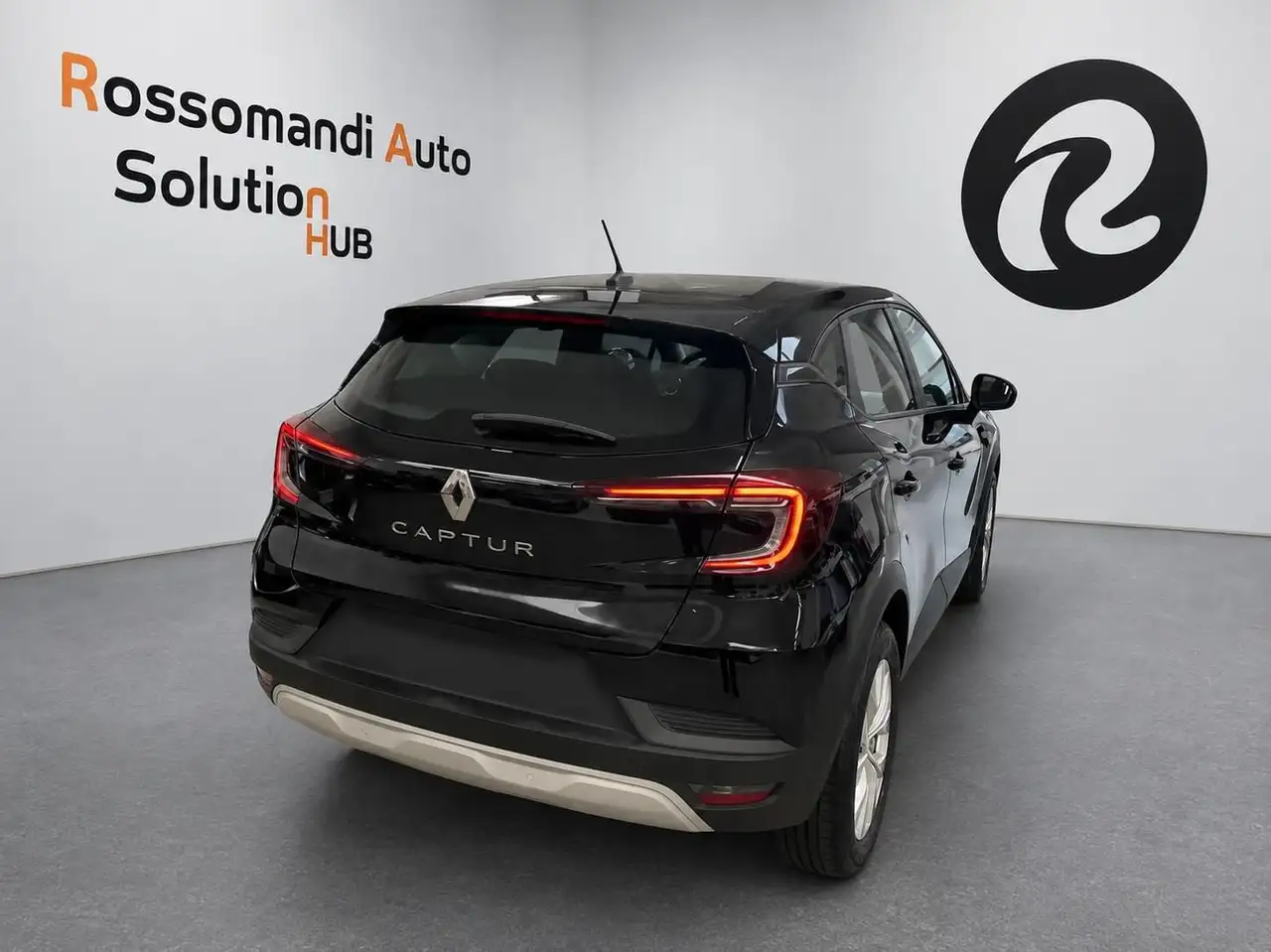 Renault Captur 1.0 TCE 90 EQUILIBRE, миниатюра 3