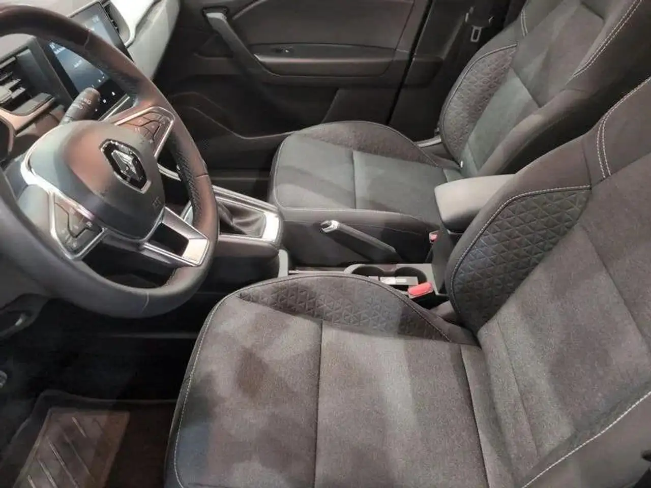Renault Captur 1.0 TCE 90 EQUILIBRE, миниатюра 8