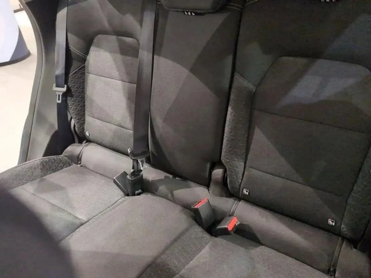 Renault Captur 1.0 TCE 90 EQUILIBRE, миниатюра 9