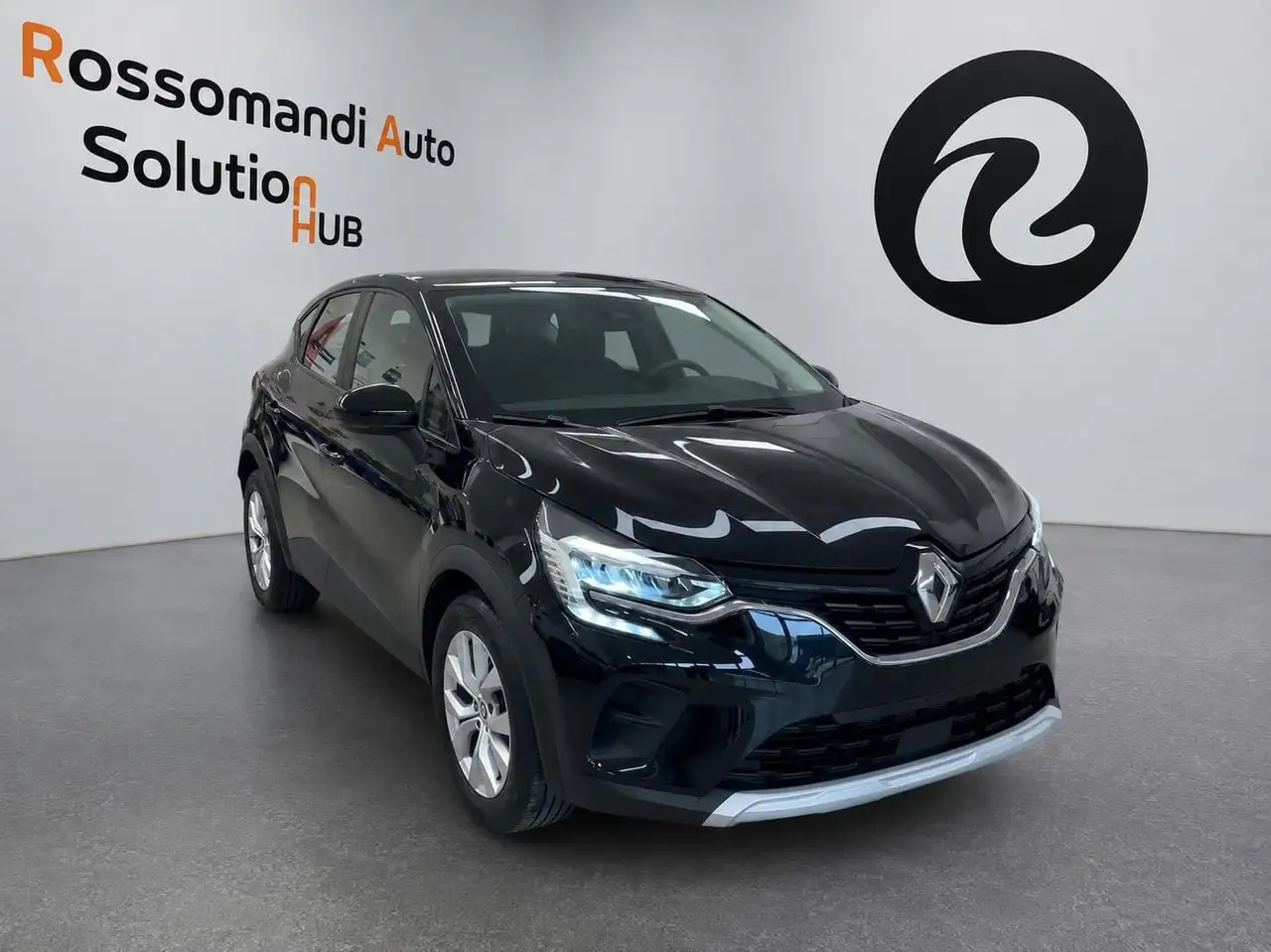 Renault Captur 1.0 TCE 90 EQUILIBRE
