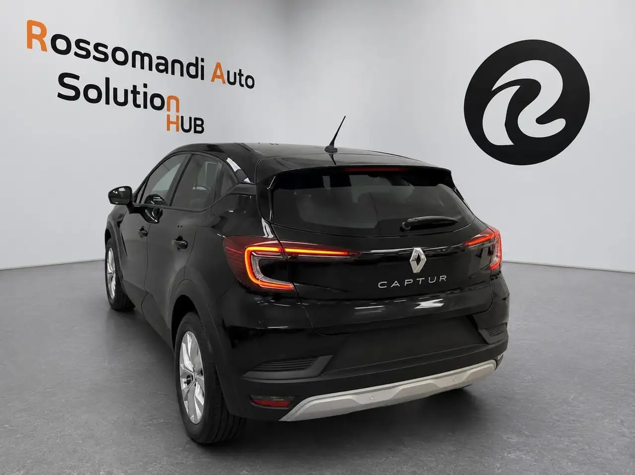 Renault Captur 1.0 TCE 90 EQUILIBRE, миниатюра 5