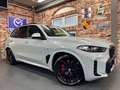 BMW X5 X5 30dA 3.0 298cv Auto xDrive M-SPORT PRO (7place Gris - thumbnail 1
