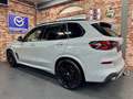 BMW X5 X5 30dA 3.0 298cv Auto xDrive M-SPORT PRO (7place Gris - thumbnail 2