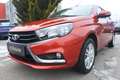 Lada Vesta Lada Vesta 1,6 Luxus Aut./NAVI/ÖAMTC/GARANTIE Rot - thumbnail 1