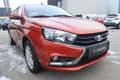 Lada Vesta Lada Vesta 1,6 Luxus Aut./NAVI/ÖAMTC/GARANTIE Rot - thumbnail 5