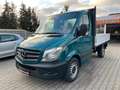 Mercedes-Benz Sprinter 313 CDI Pritsche*L1*1.Hand*StHz* Green - thumbnail 4