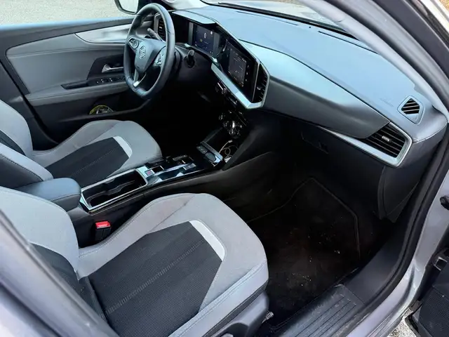 Opel Mokka view 14