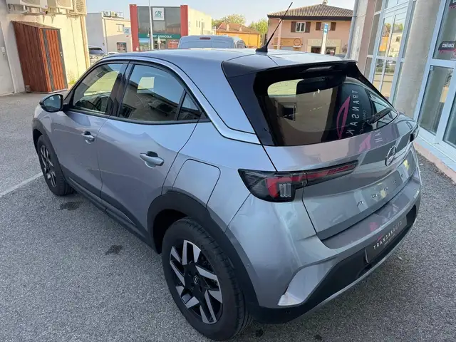Opel Mokka view 7
