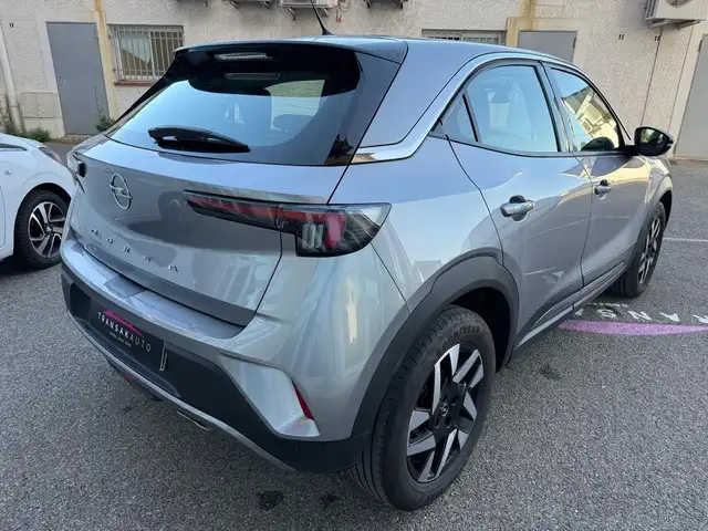Opel Mokka view 5