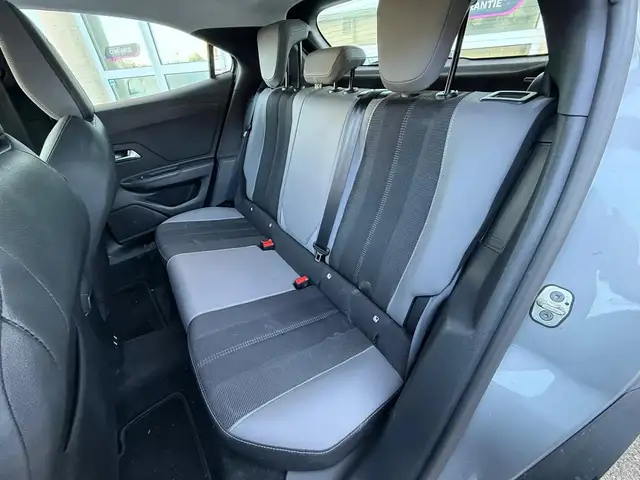 Opel Mokka view 11