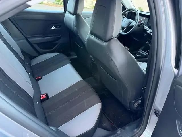 Opel Mokka view 12
