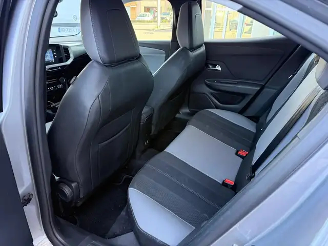 Opel Mokka view 10