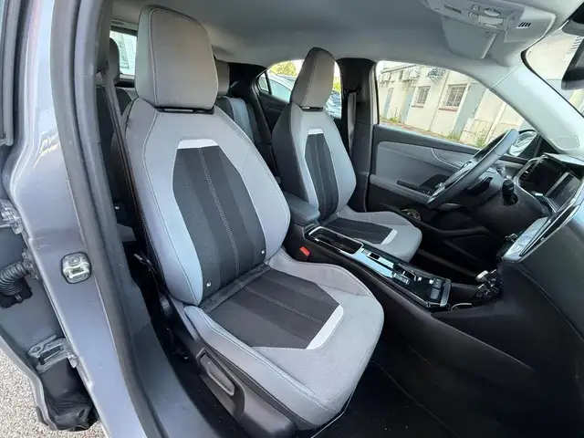 Opel Mokka view 15