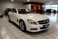 Mercedes-Benz SL 500 🟢 Bianco Diamante - Tagliandi Blanco - thumbnail 6