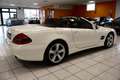 Mercedes-Benz SL 500 🟢 Bianco Diamante - Tagliandi Blanco - thumbnail 7