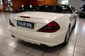 Mercedes-Benz SL 500 🟢 Bianco Diamante - Tagliandi Blanco - thumbnail 8