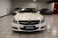 Mercedes-Benz SL 500 🟢 Bianco Diamante - Tagliandi Blanco - thumbnail 5
