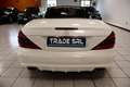 Mercedes-Benz SL 500 🟢 Bianco Diamante - Tagliandi Blanco - thumbnail 9