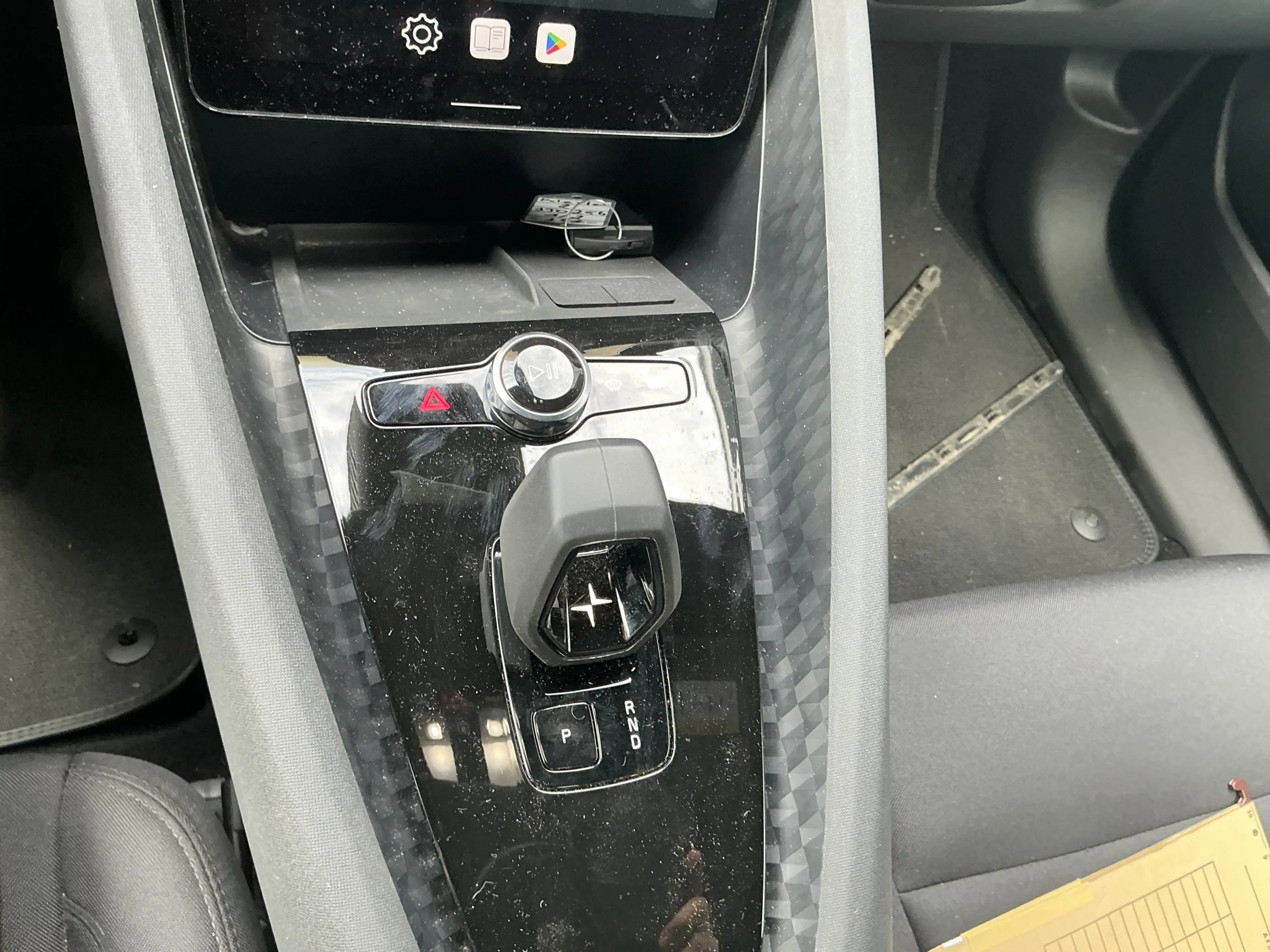 Polestar 2 Long Range Single Memory 360Cam ACC SHZ LED — photo 11