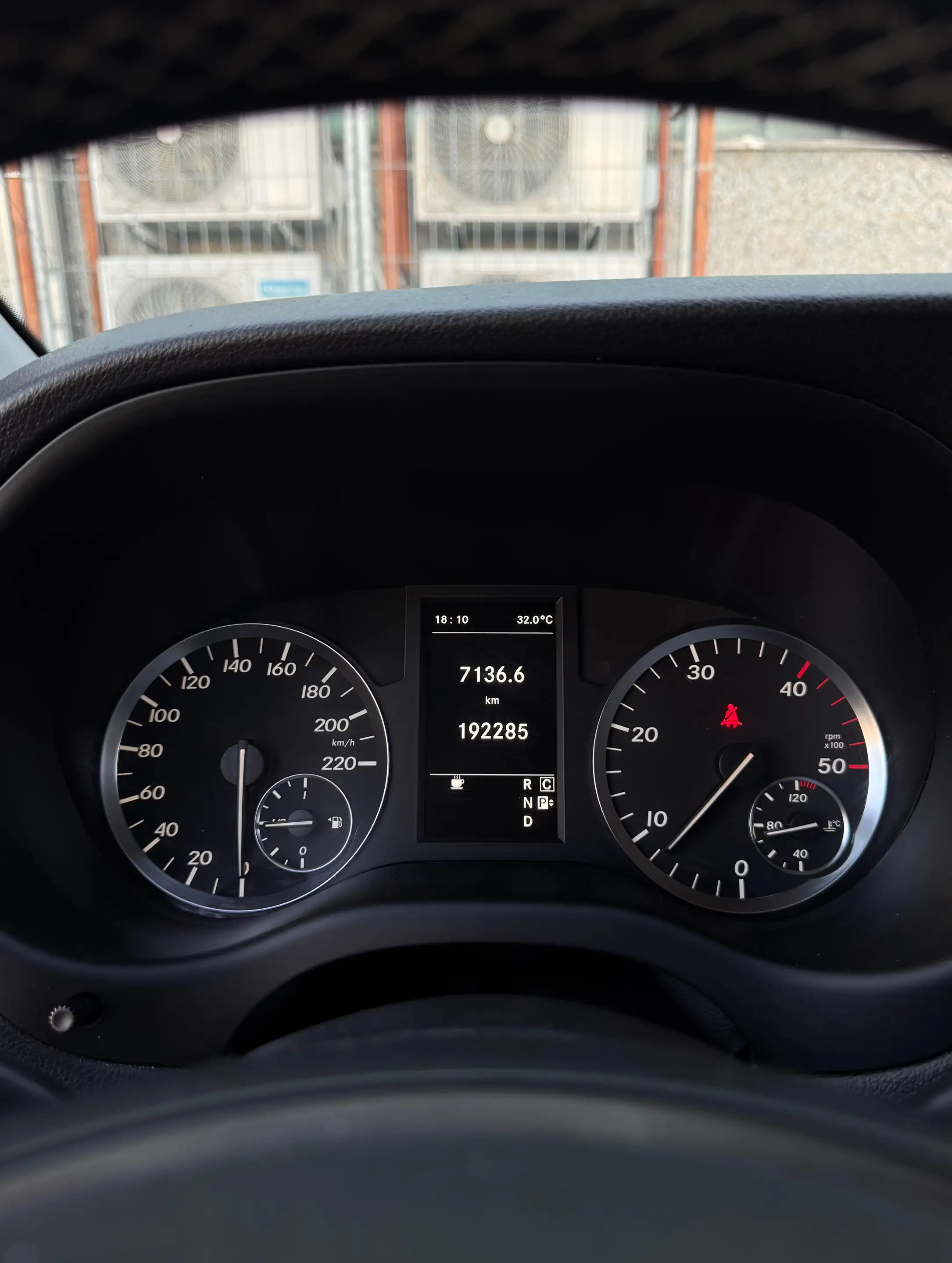 Mercedes-Benz Vito 114/116/119 CDI/BT RWD lang Pro (447.703) — photo 13