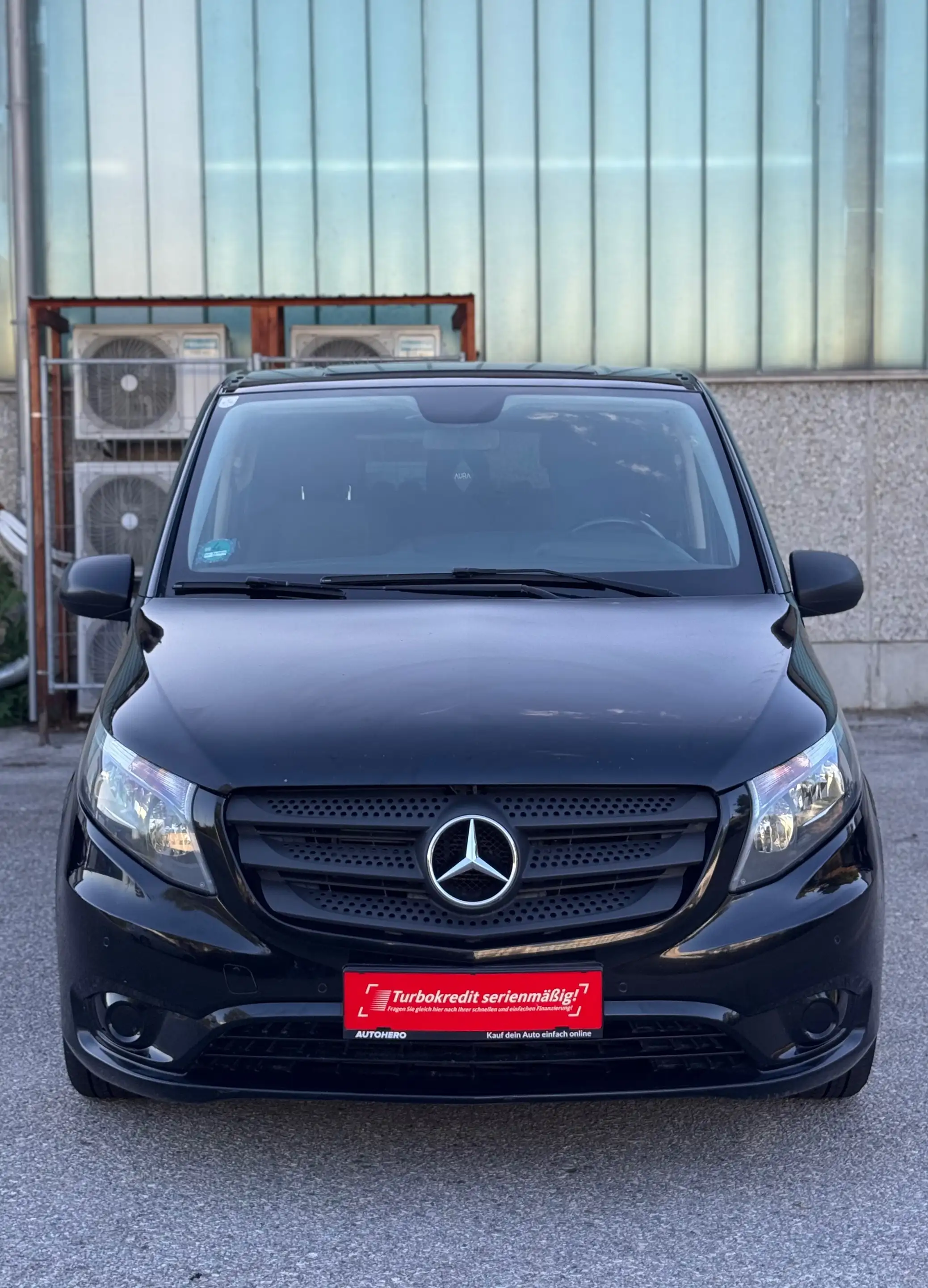 Mercedes-Benz Vito 114/116/119 CDI/BT RWD lang Pro (447.703) — photo 3
