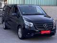 Mercedes-Benz Vito 114 CDI RWD lang Pro (447.703) Schwarz - thumbnail 1