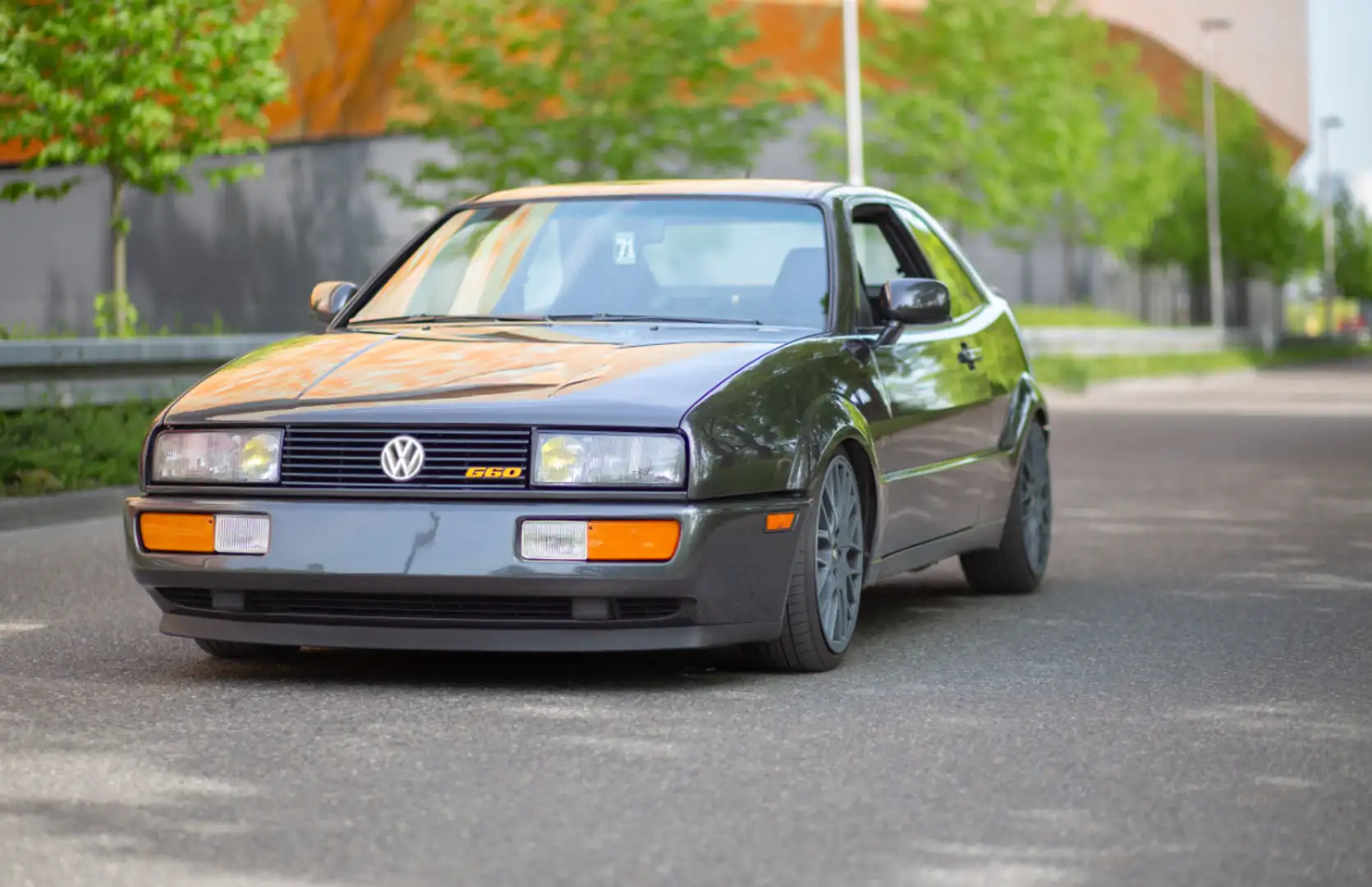 Volkswagen Corrado 1.8 G60 - 1