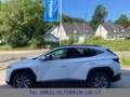 Hyundai TUCSON Hybrid 1.6 T-GDi 230PS 6-AT 2WD TREND Blanc - thumbnail 21