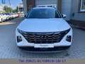 Hyundai TUCSON Hybrid 1.6 T-GDi 230PS 6-AT 2WD TREND Blanc - thumbnail 2