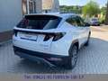 Hyundai TUCSON Hybrid 1.6 T-GDi 230PS 6-AT 2WD TREND Blanc - thumbnail 17